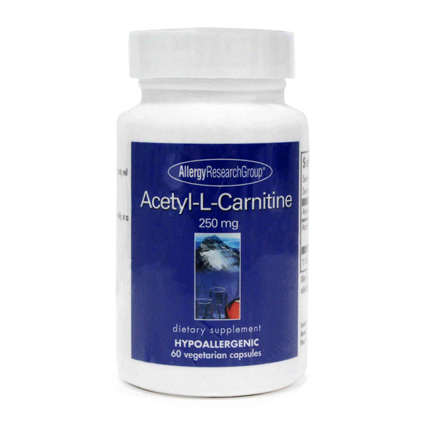 Acetyl-L-Carnitine