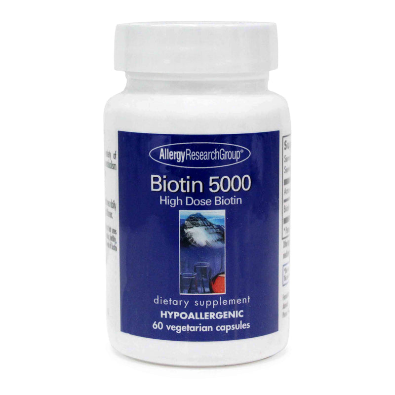 Biotin 5000