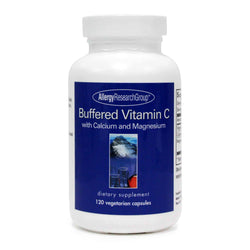 Buffered Vitamin C Caps