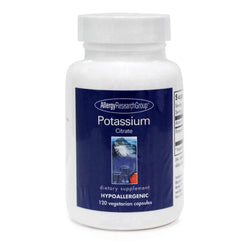 Potassium Citrate