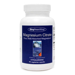 Magnesium Citrate