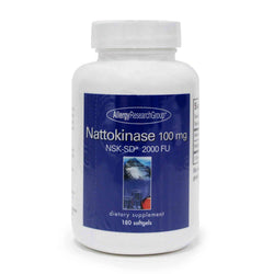 Nattokinase