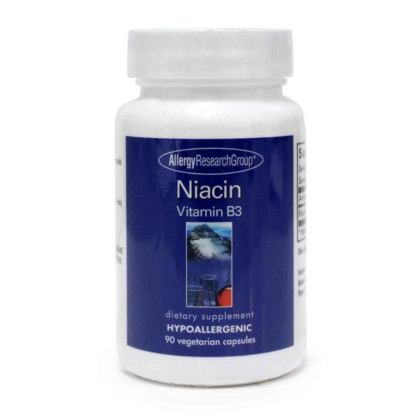 Niacin