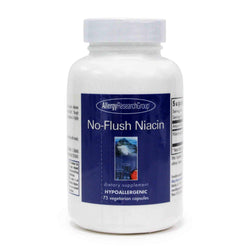 No-Flush Niacin