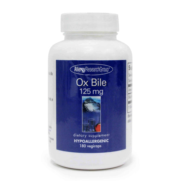 Ox Bile