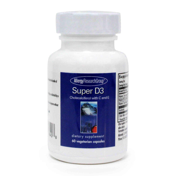 Super D3