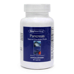 Pancreas Pork Natural Glandular