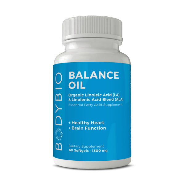 BodyBio®  Balance Oil