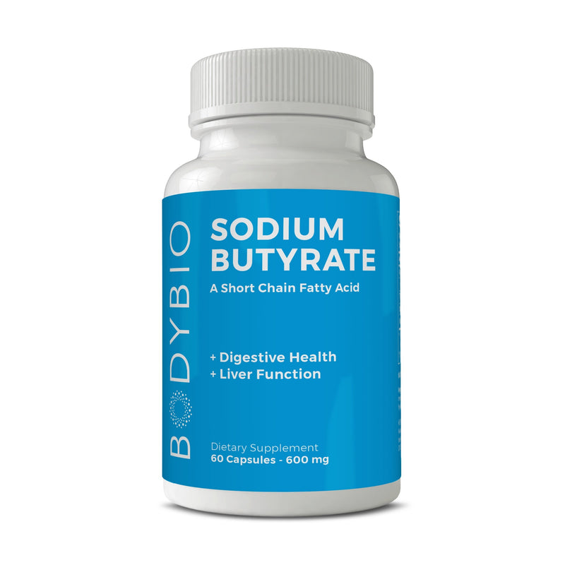 Butyrate (Sodium)