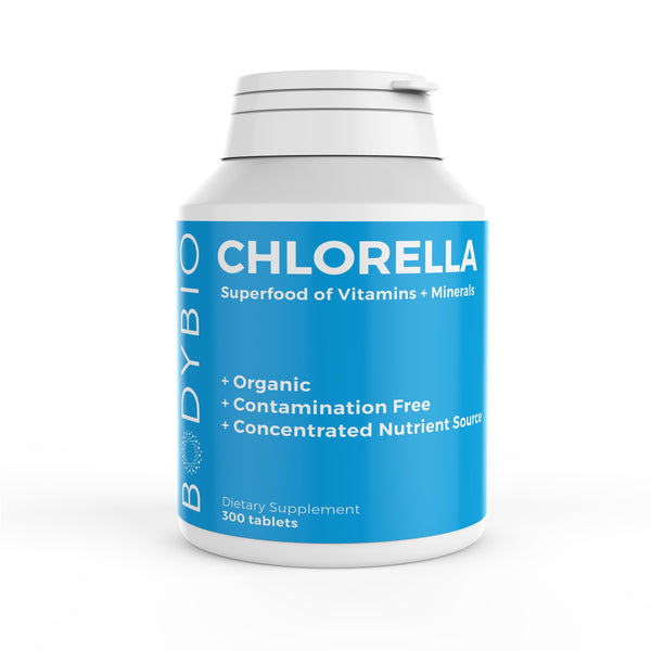 Chlorella