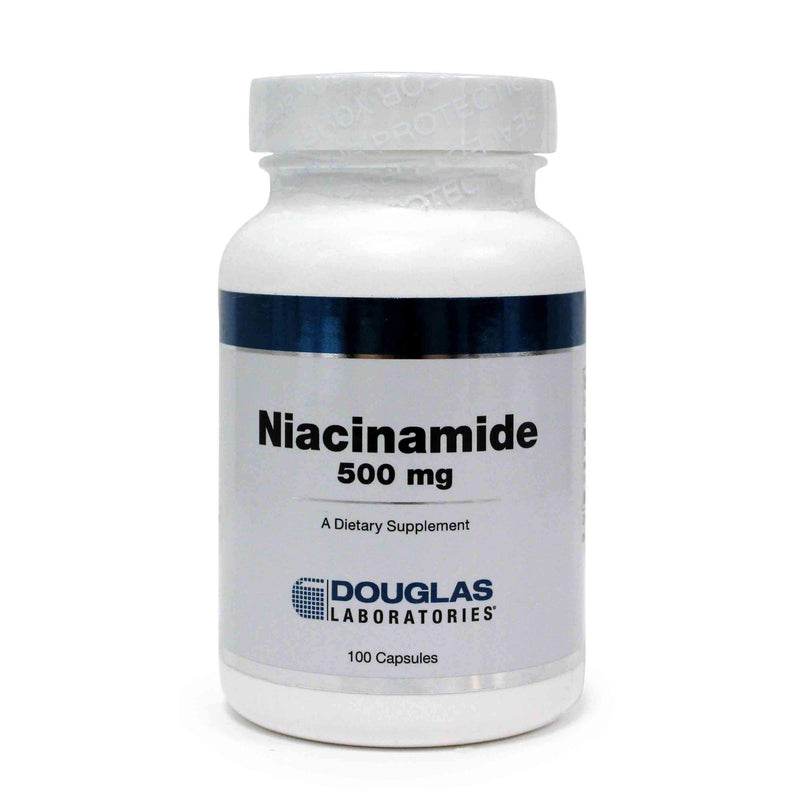 Niacinamide