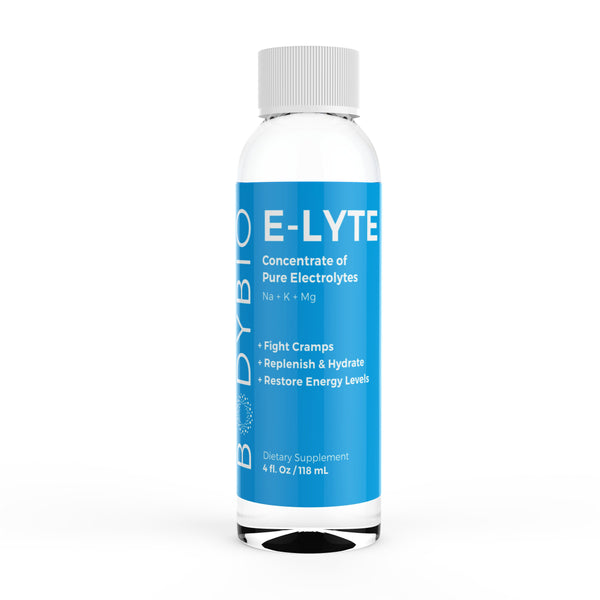 E-Lyte Balanced Electrolyte Concentrate