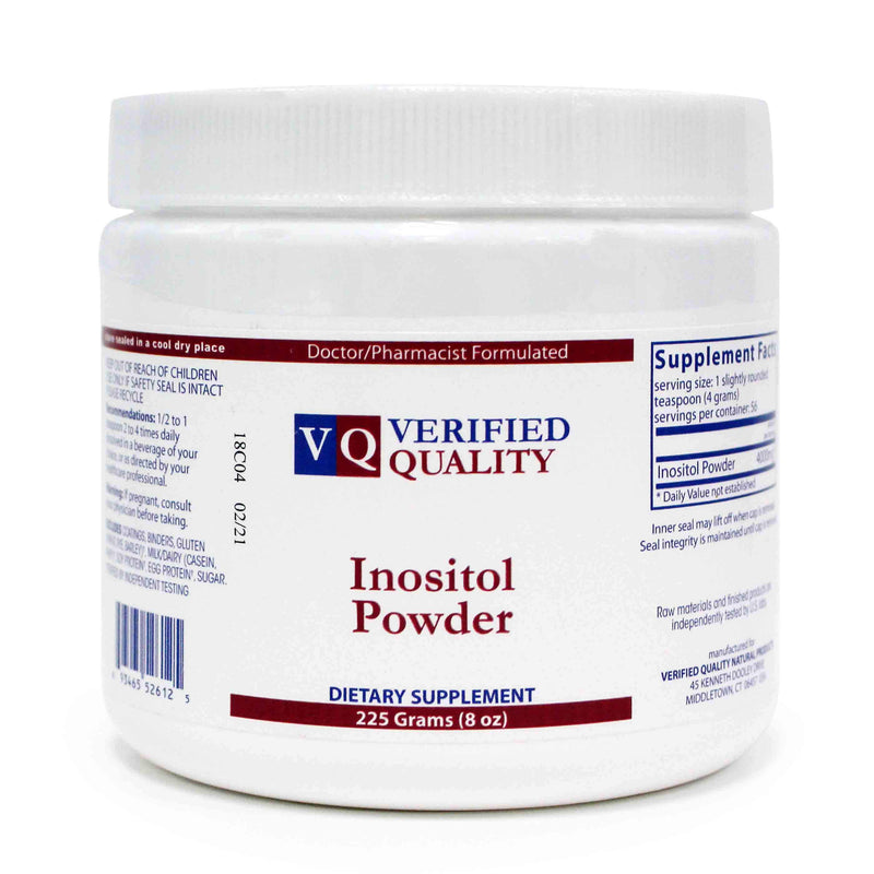 Inositol Powder