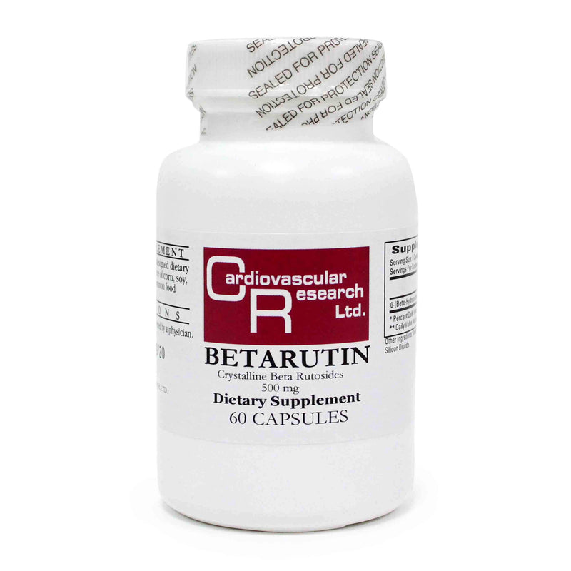 BetaRutin