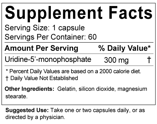 Uridine-300