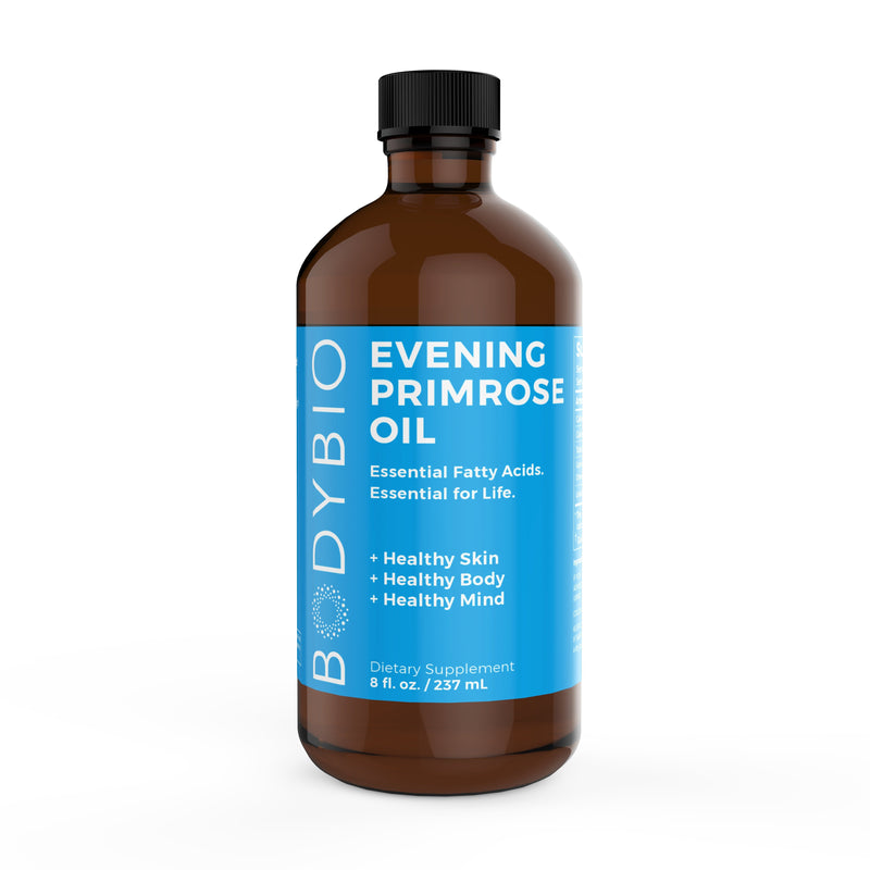 Evening Primrose Oil (Liquid)