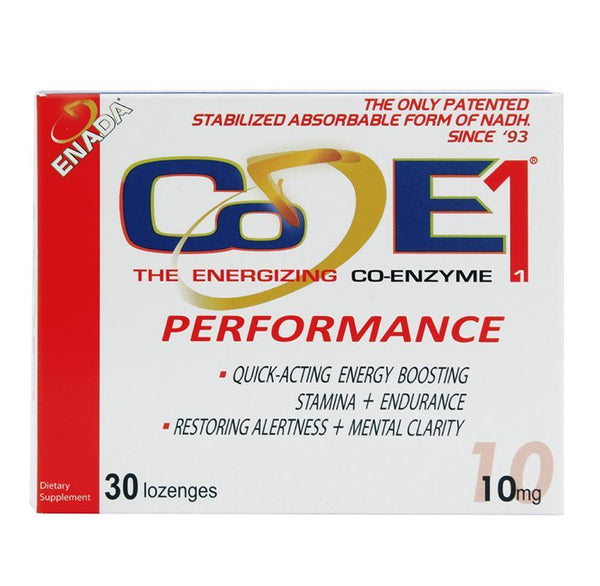 Co-E1 Performance