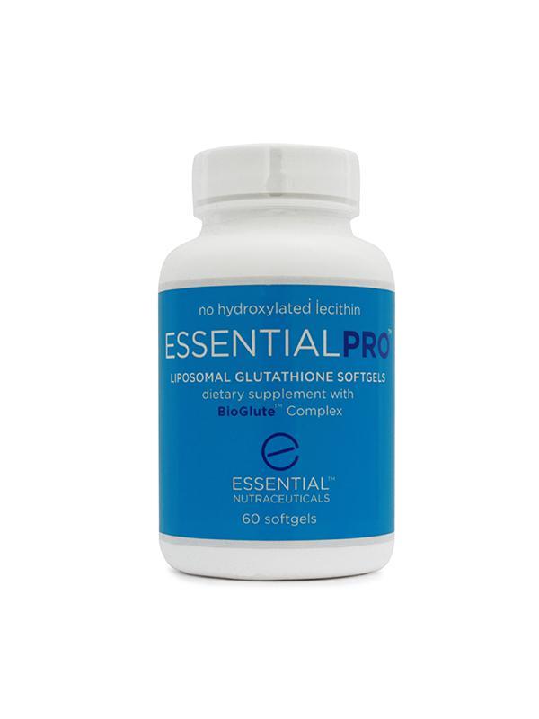 EssentialPro Glutathione