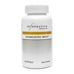 Energizing Iron