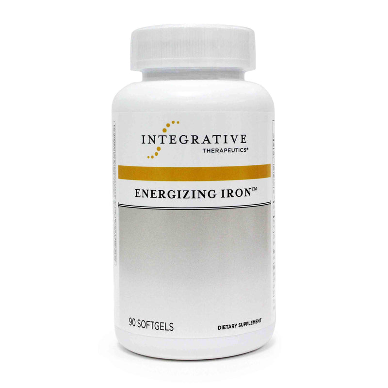 Energizing Iron