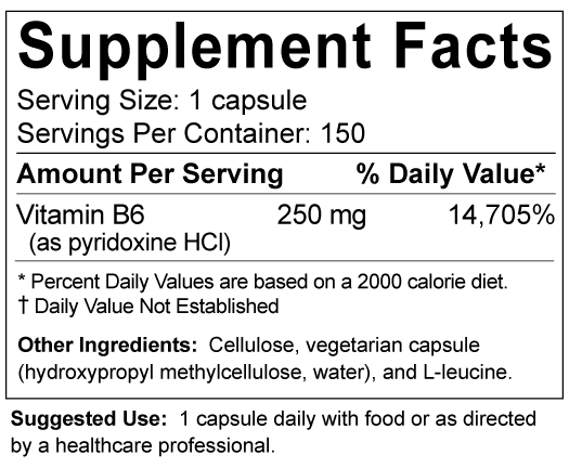 Vitamin B6