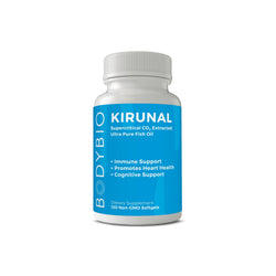 Kirunal - Fish Oil