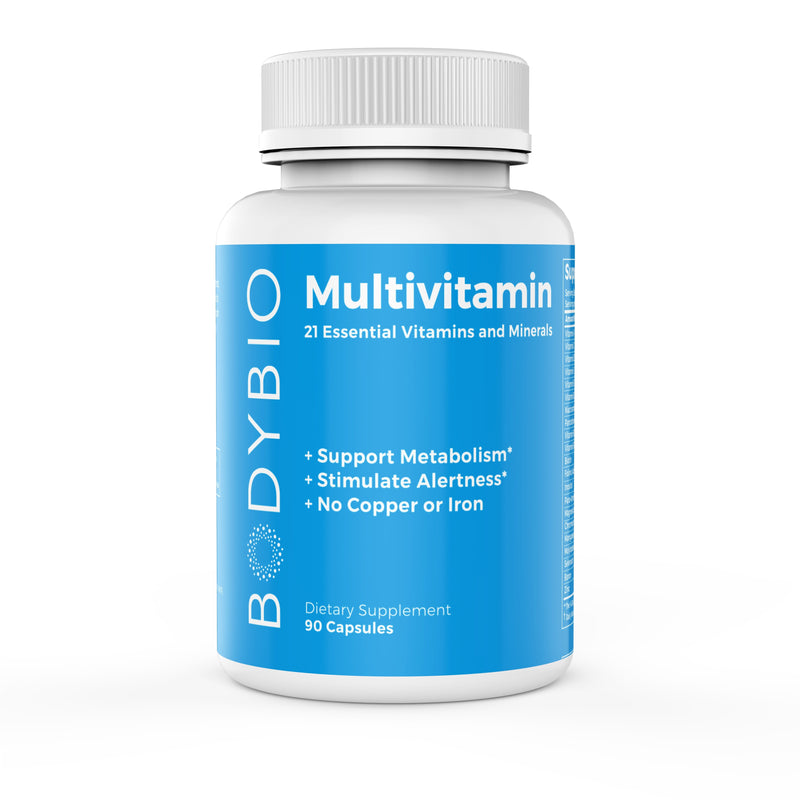 Multivitamin