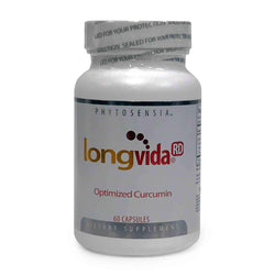 Longvida RD Optimized Curcumin