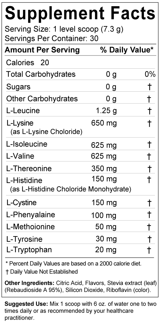 Amino Complex