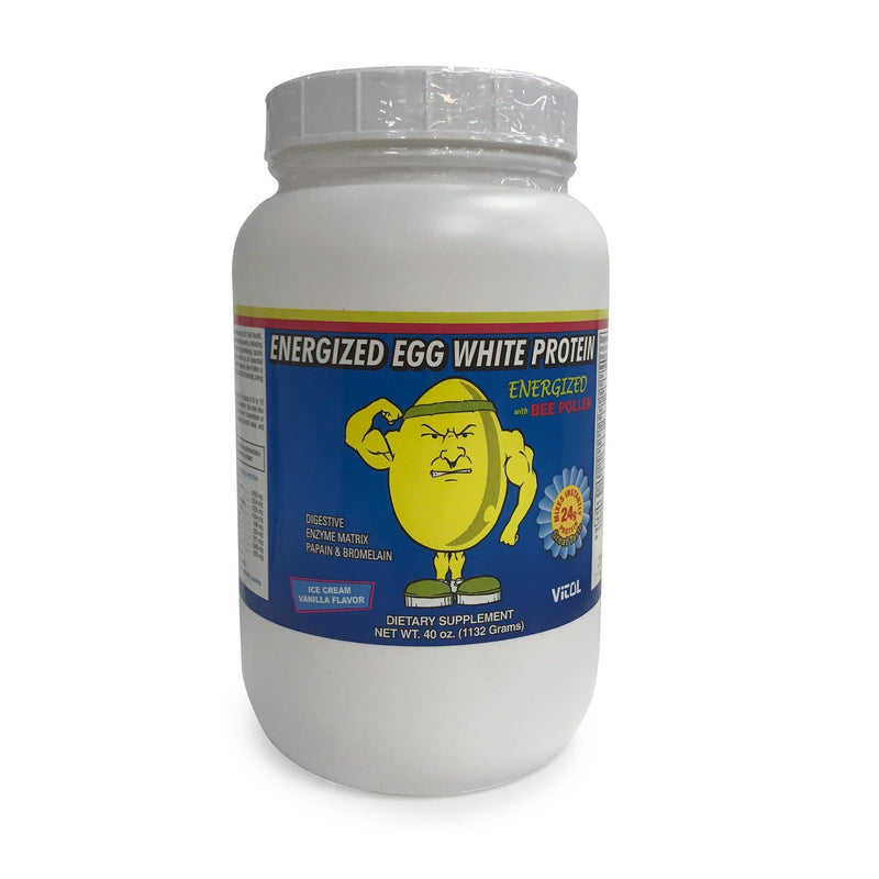 Vitol Egg Protein