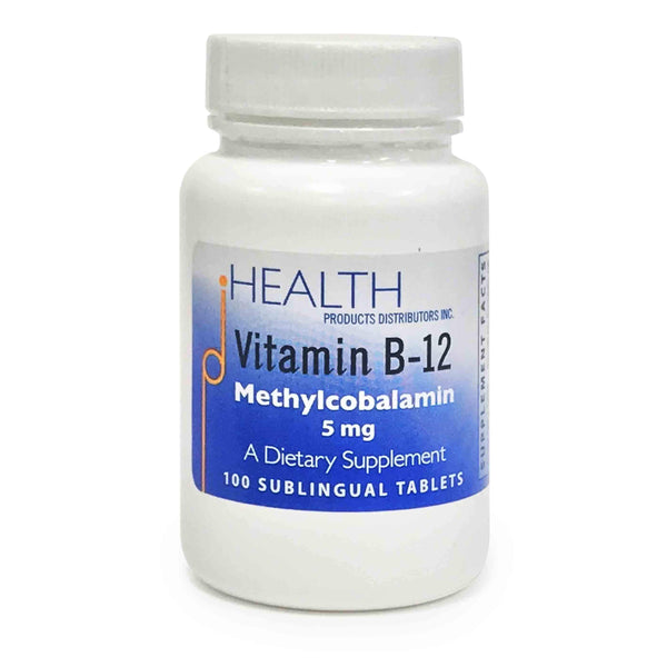 Vitamin B12  -  Methylcobalamin