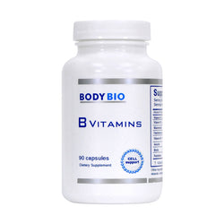 B Vitamins