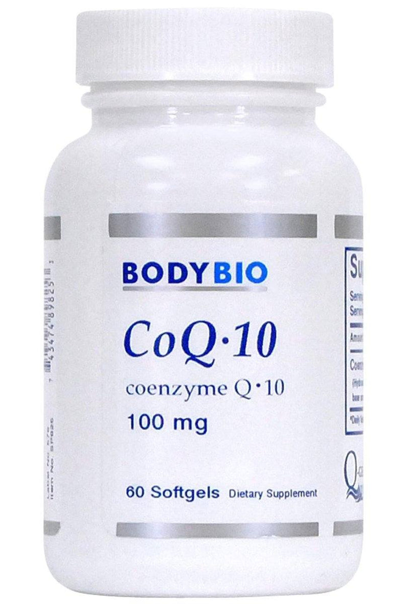 Coenzyme Q10