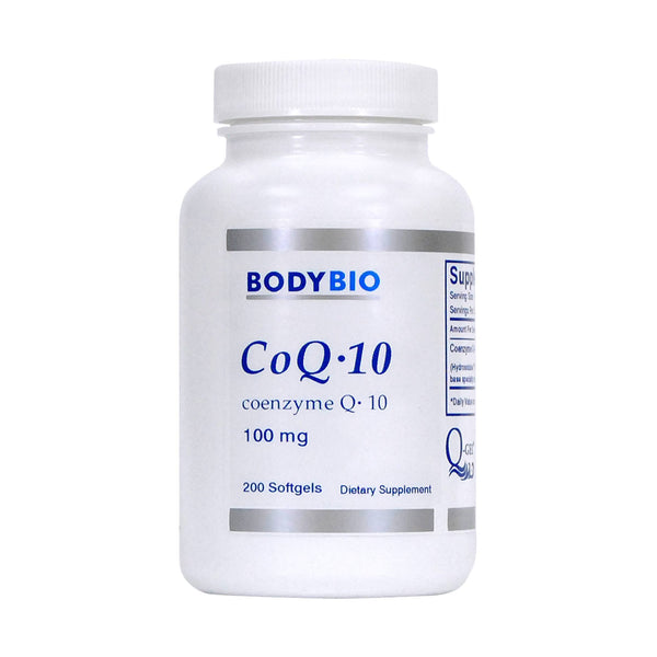 Coenzyme Q10