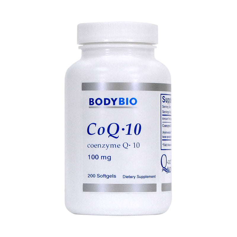 Coenzyme Q10