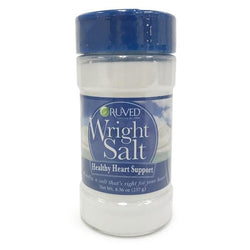 Wright Salt - 8.36 oz.