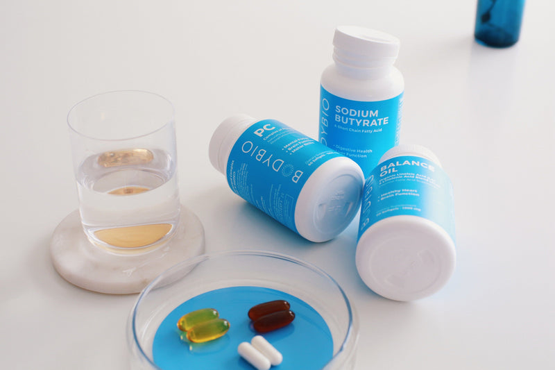 BodyBio Foundational Subscription